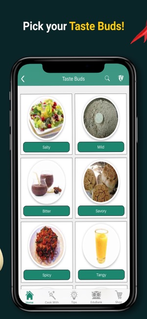 Global Recipes Cookbook(圖6)-速報App