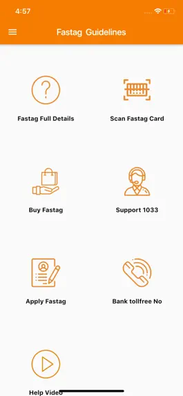Game screenshot FASTag - Fast Tag Guide apk
