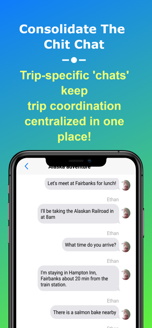 Qlumi Travel(圖9)-速報App