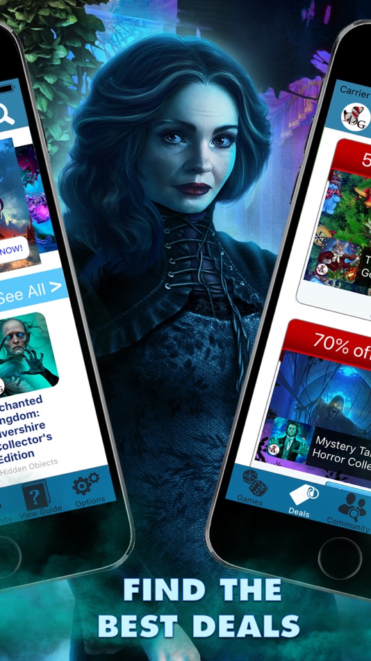 #2. Domini Games App (iOS) 由: DO GAMES LIMITED