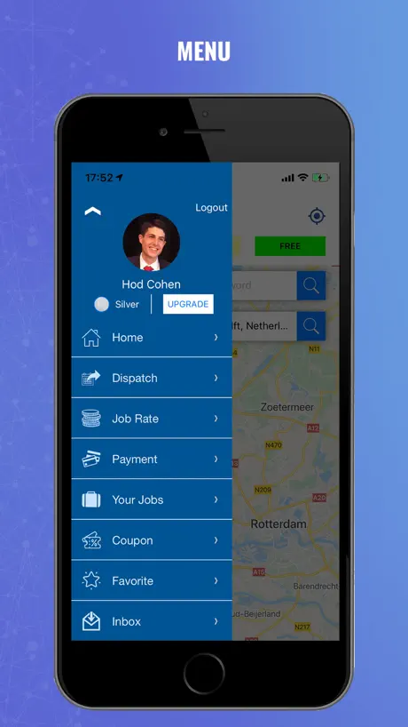 PickMeApp™ Services