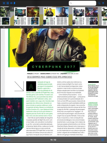 Revista XBOX Brasilのおすすめ画像3