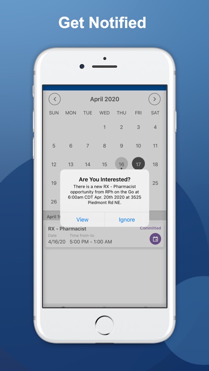 RPH On The Go screenshot-3