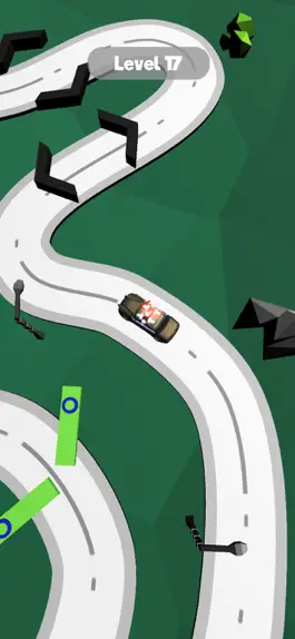 Game screenshot Driving Master - Car Escape apk