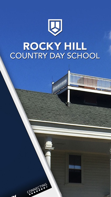 Rocky Hill Country Day School
