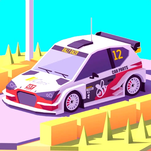 Drift Cars Racing icon