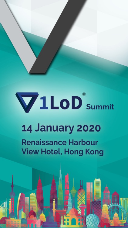 The 1LoD Asia Summit 2020