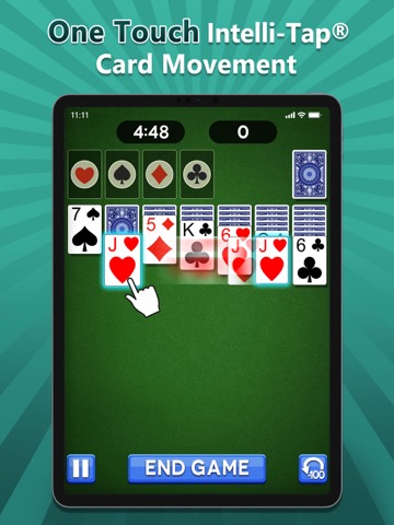 Solitaire Deluxe® Cash Prizesのおすすめ画像4