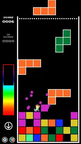 Game screenshot Bricks Miner apk