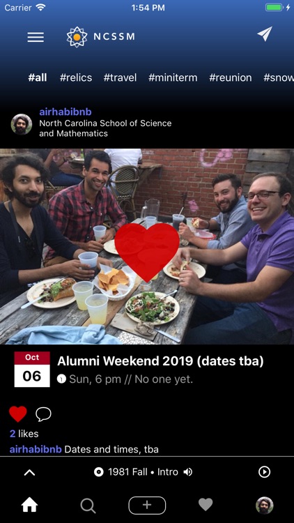 Alum - Modern Private Networks