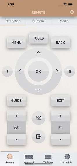 Game screenshot Arçelik Akıllı Kumanda apk