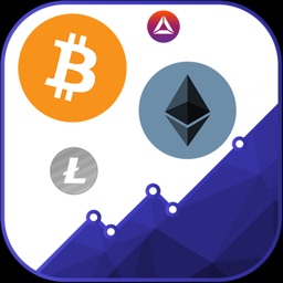Crypto Watcher -Tracker of BTC