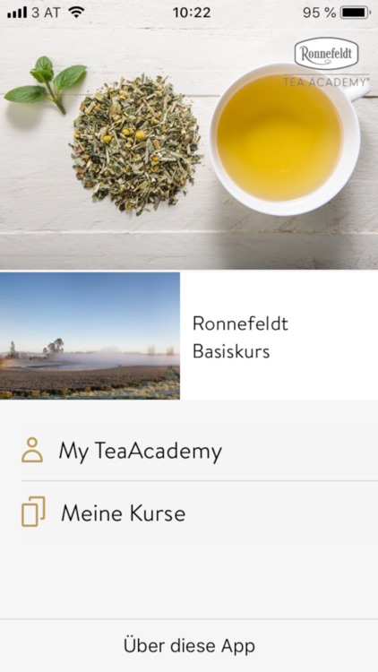 TeaAcademy