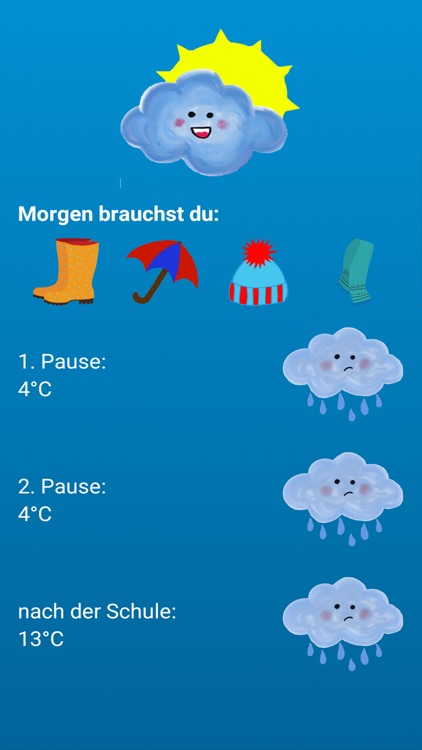 WetterFuchs