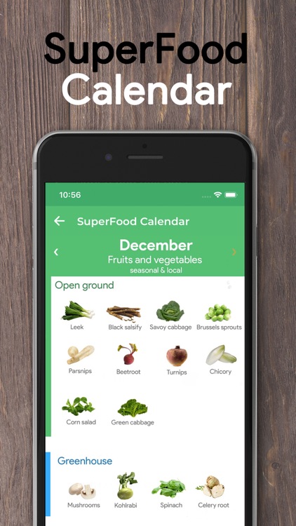 SuperFood - Healthy Recipes