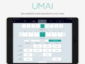 UMAI 360 screenshot 4