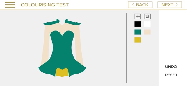 Dress Dynamics(圖4)-速報App