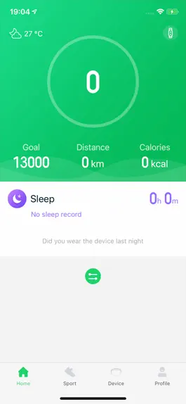 Game screenshot GloryFit mod apk