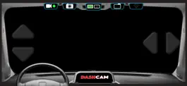 Game screenshot New Bright DashCam Bronco apk