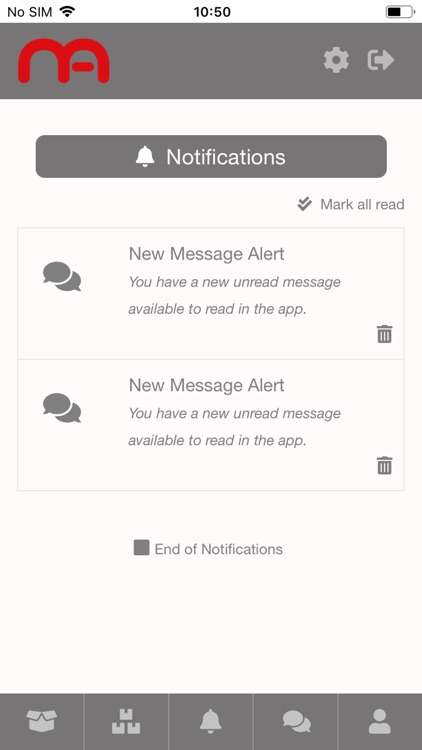 Mayday Accountants screenshot-3