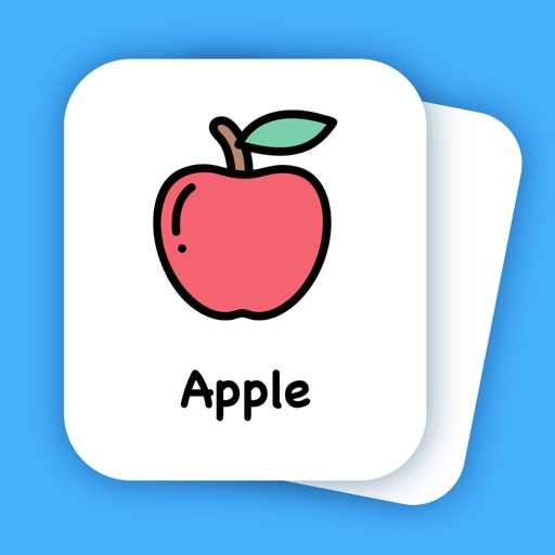 Learning Cards 4 boys & girls