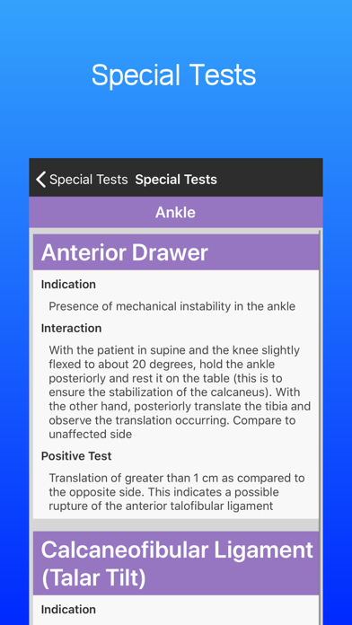 How to cancel & delete Physio Companion from iphone & ipad 3