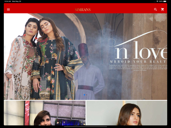 Screenshot #4 pour Simran