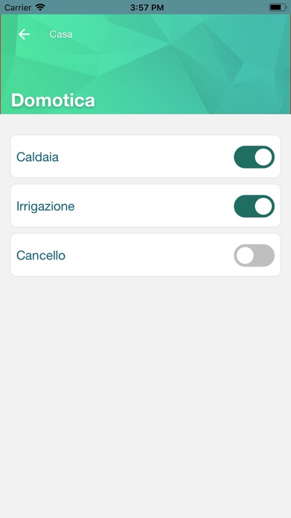 Loqed Cloud screenshot-4