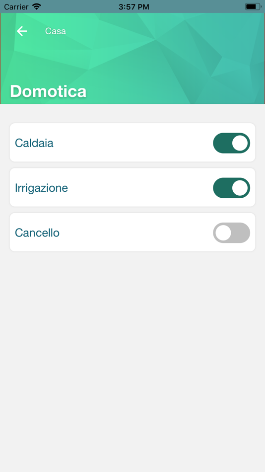 #5. Loqed Cloud (iOS) 由: Loqed
