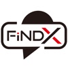 FindX Tracker