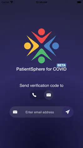 Game screenshot PatientSphere CV mod apk