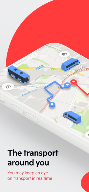 Moscow Transport