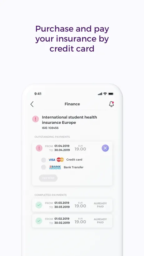 MySwisscare