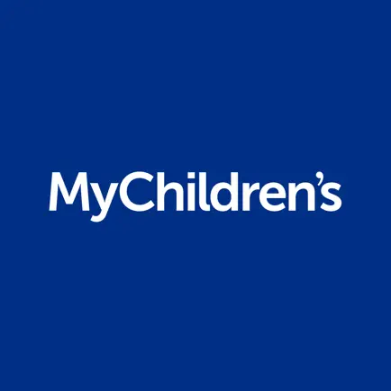 Boston Children's MyChildren's Cheats