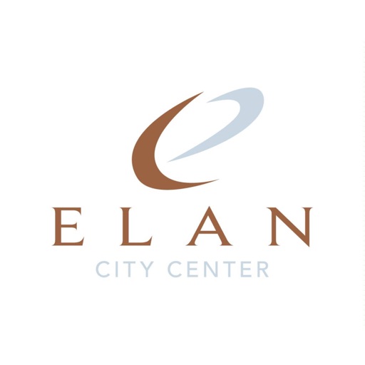 Elan City Center icon