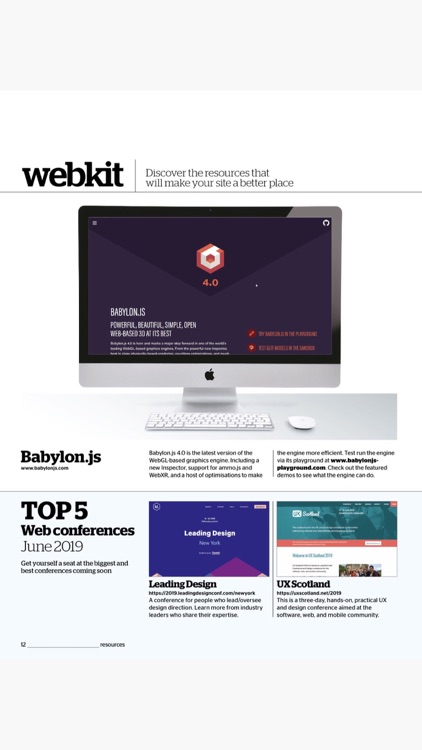 Web Designer