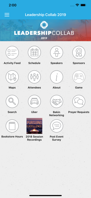 Leadership Collab 2019(圖3)-速報App