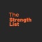 A directory with every Strongman gym, events, coaches, and more