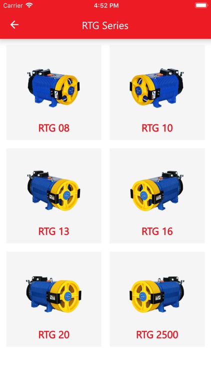 Tectronics Engineers