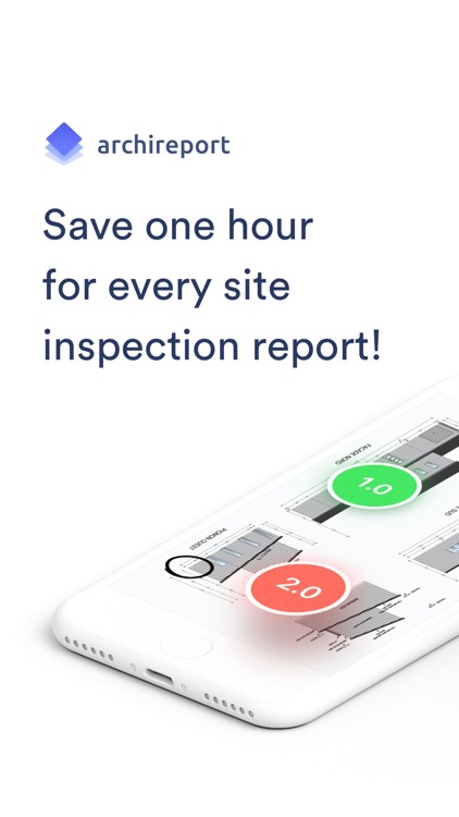 Archireport screenshot-0