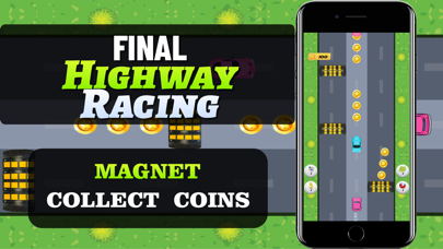 Final Highway Racing screenshot 3