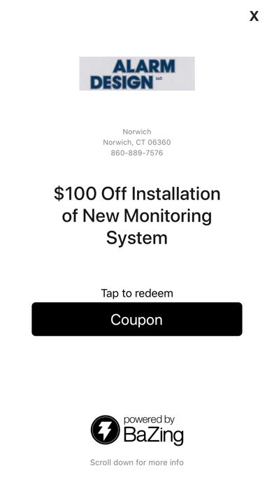 Screenshot #2 pour DimePerks