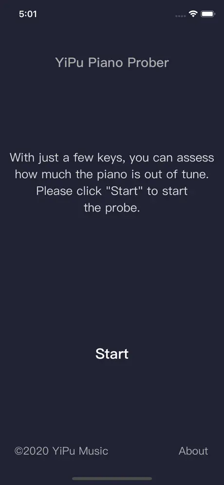 Piano Tiles Piyano Müzik Oyunu