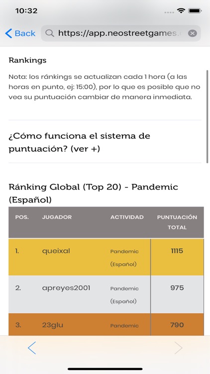 NeoStreetGames screenshot-6