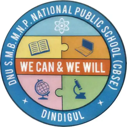 SMBM National Public School Читы