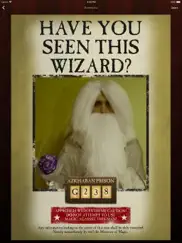 wanted poster pro ipad images 3