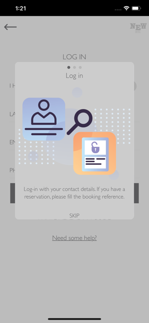 YES! Hotels(圖3)-速報App