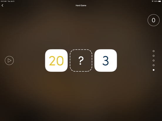 Learn Tigrinya - EuroTalk iPad screenshot 5 - Education app