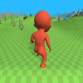 屏幕截图 (4) Deep Run