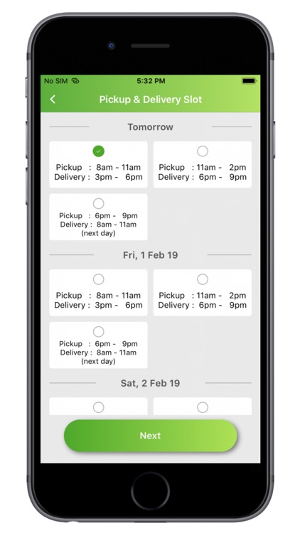 Smash It - Badminton screenshot-6